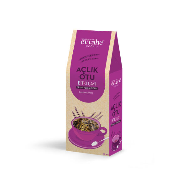 Açlık Otu (100Gr) - 1