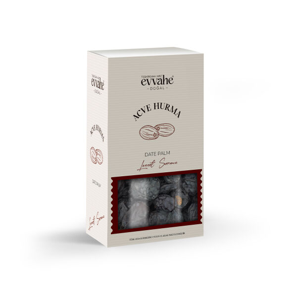 Acve Hurma (150 Gr.) - 1