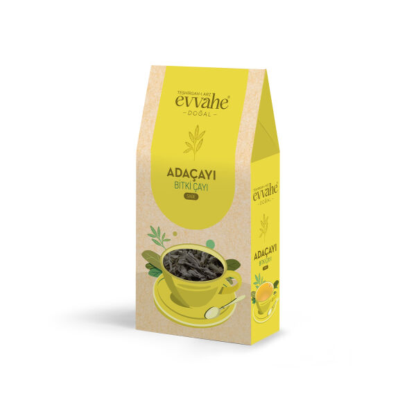 ADA ÇAYI (100GRAM) - 1