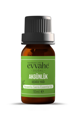 Akgünlük Uçucu Yağı 10ml. - 1