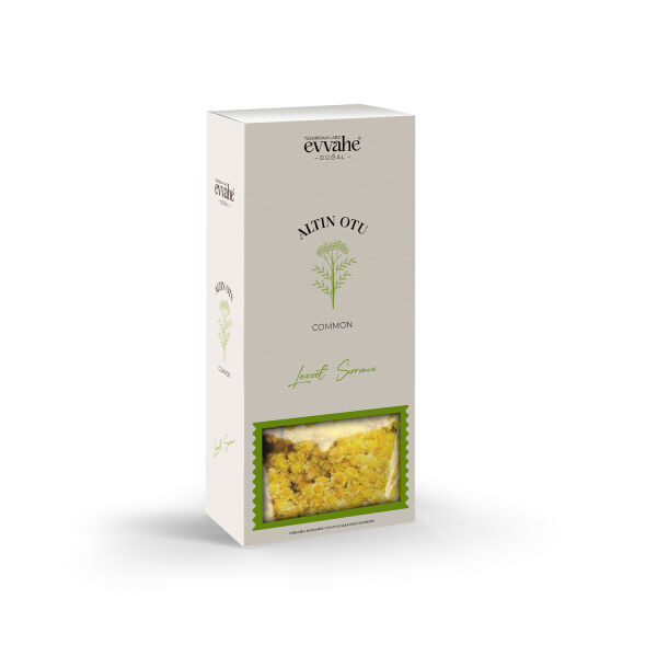 Altın Otu (50Gr.) - 1