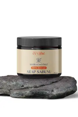 Arap Sabunu 500 gr - 2