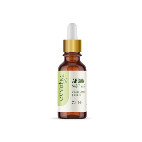 Argan Yağı 20 ml - 1