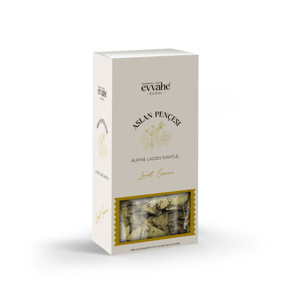 Aslan Pençesi (50 Gr.) - 1