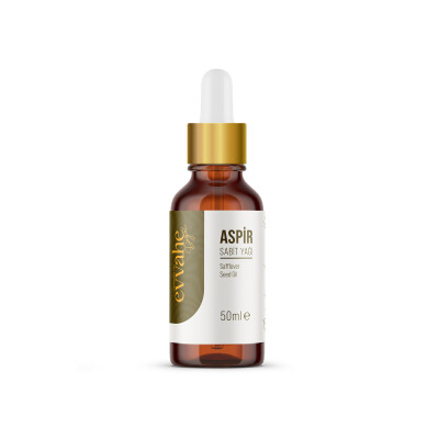 Aspir Yağı 50 ml - 2