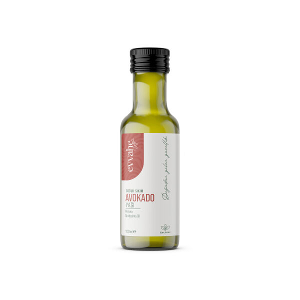 Avokado Yağı 100 ml - 1