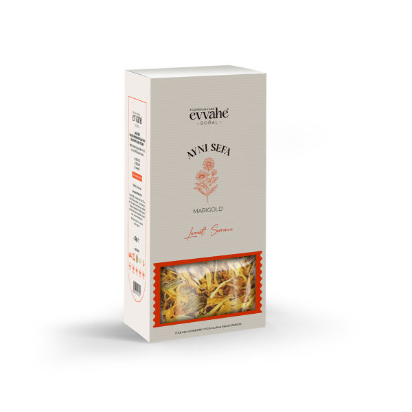 Aynı Sefa (50Gr.) - 1