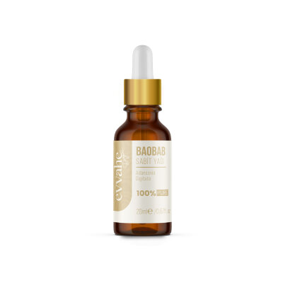 Baobab Yağı 20ml - 2
