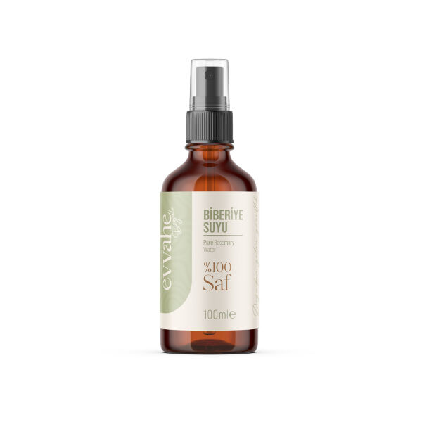 Biberiye suyu 100 ml - 1