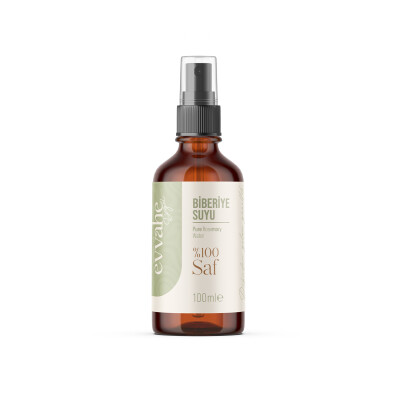 Biberiye suyu 100 ml - 2