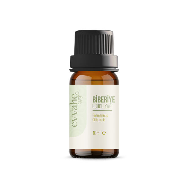 Biberiye Yağı 10 ml - 1