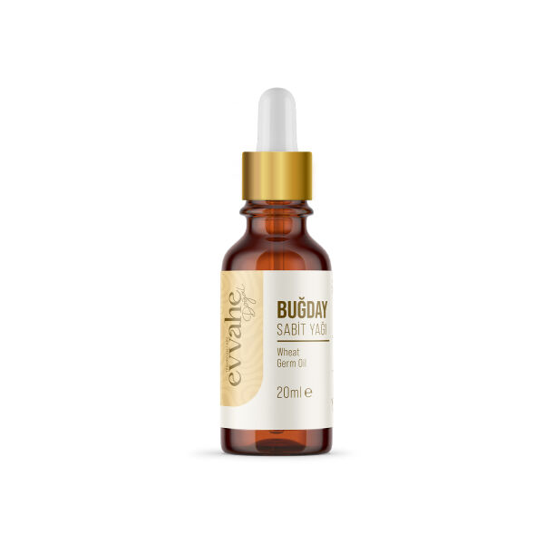 Buğday Yağı 20 ml - 1