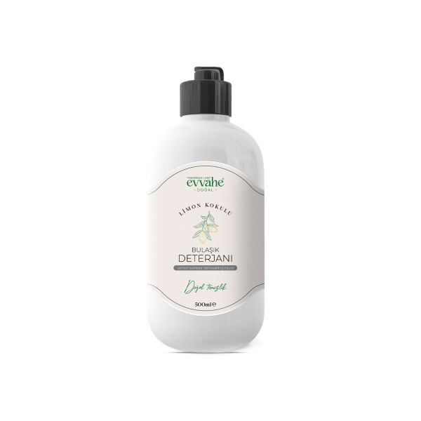 Bulaşık Deterjanı 500ml. - 1