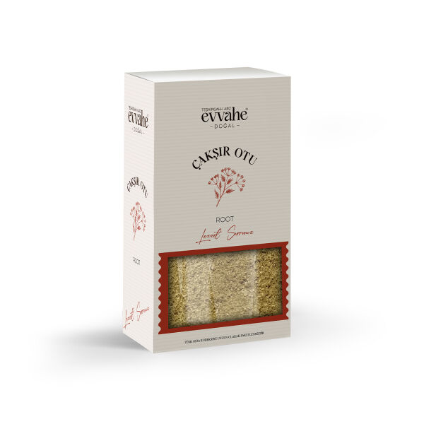 Çakşır Otu (50 Gr.) - 1