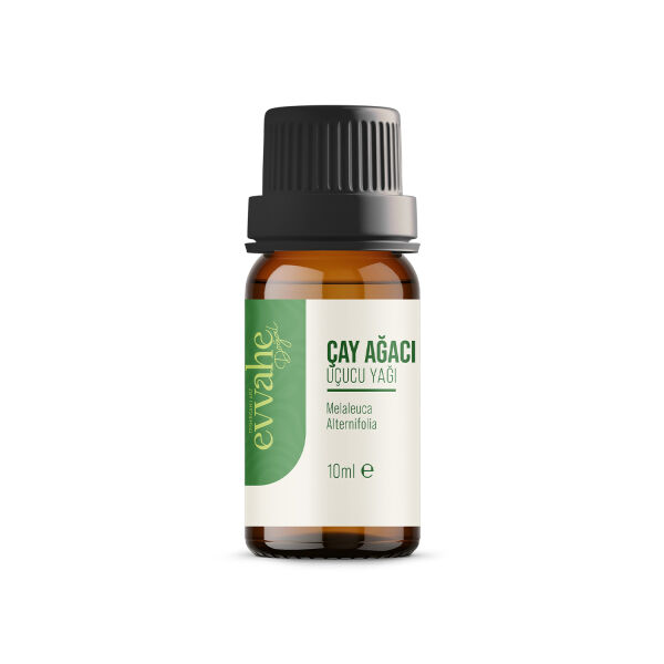Çay Ağacı Yağı (10ml.) - 1