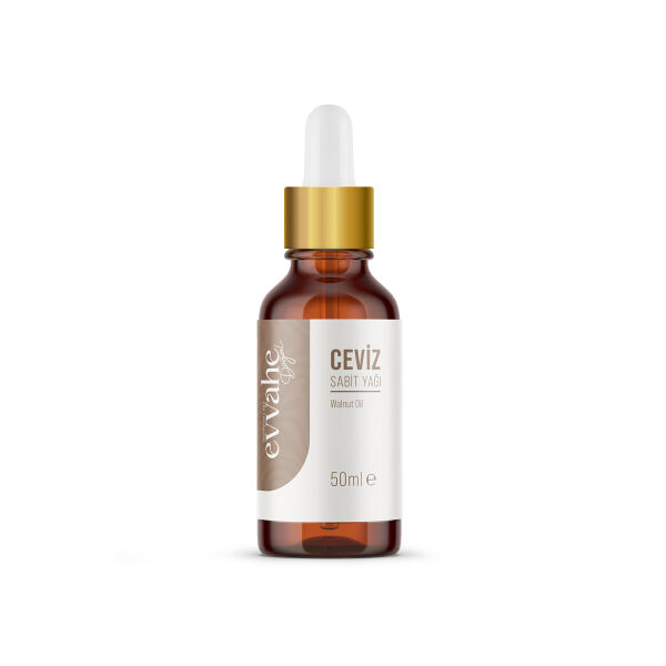 Ceviz Yağı 50 ml - 1