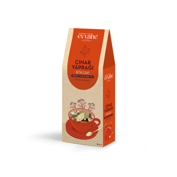 Çınar Yaprağı (100 Gr.) - 1