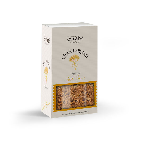 Civan Perçemi (50 Gr.) - 1