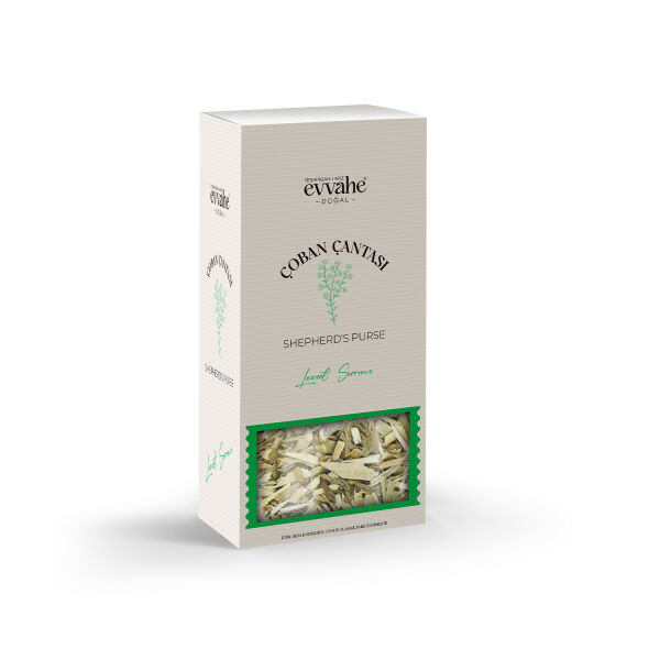 Çoban Çantası (50 Gr.) - 1