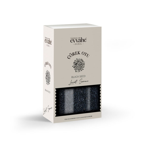 Çörek Otu Tohumu (250 Gr.) - 1