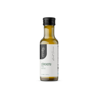Çörekotu Yağı 100 ml - 2