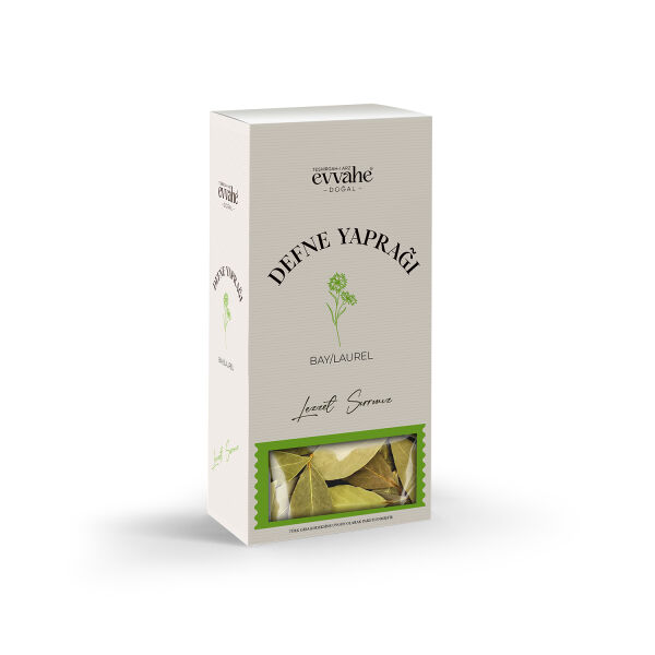 Defne Yaprağı (50Gr.) - 1
