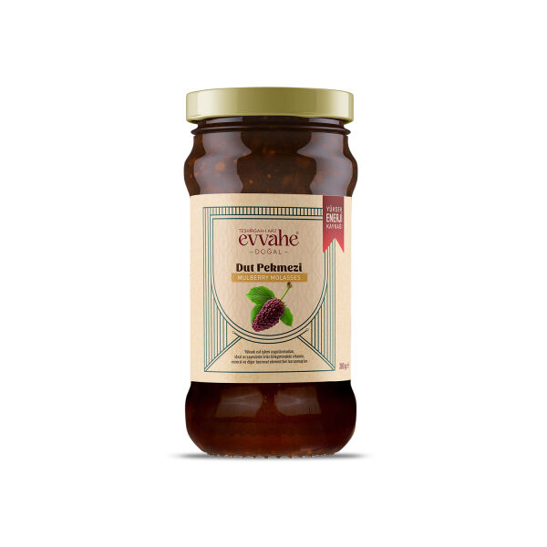 Dut Pekmezi (380 Gr.) - 1