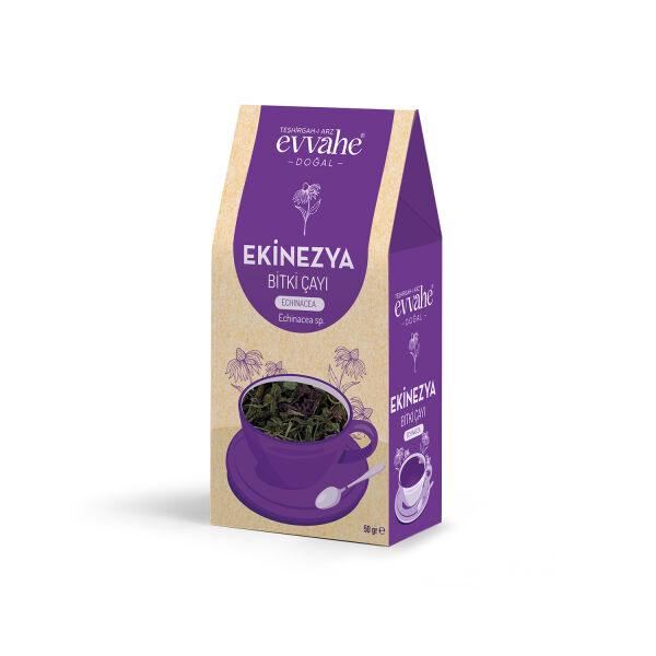 Ekinezya (50Gr) - 1