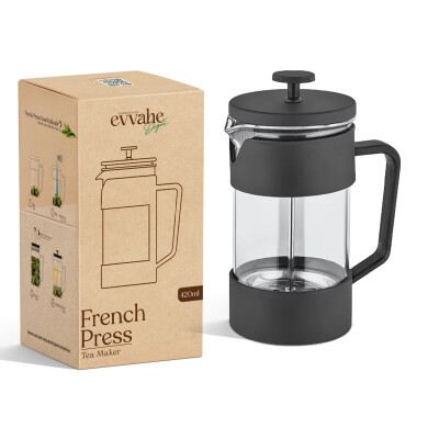 French Press 420ml - 2