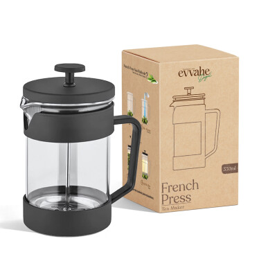 French Press 330ml - 2