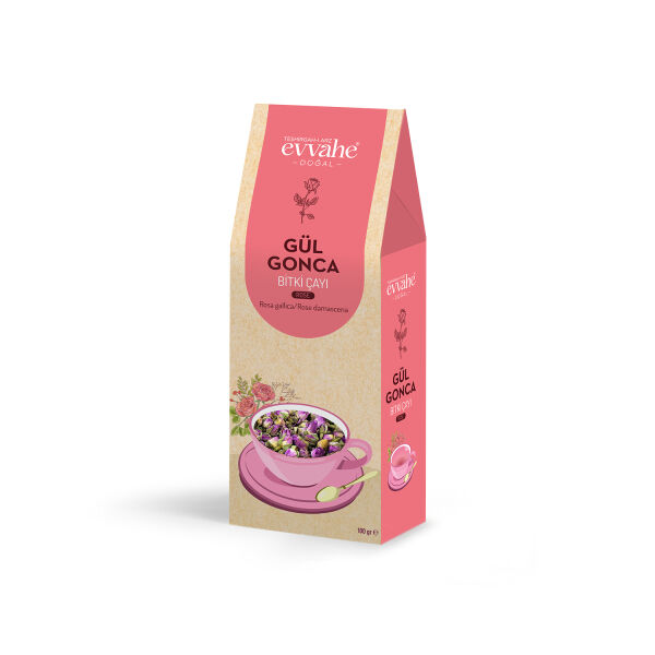 GÜL GONCA (100GRAM) - 1