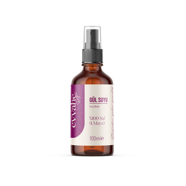 Gül Suyu (100ml) - 2