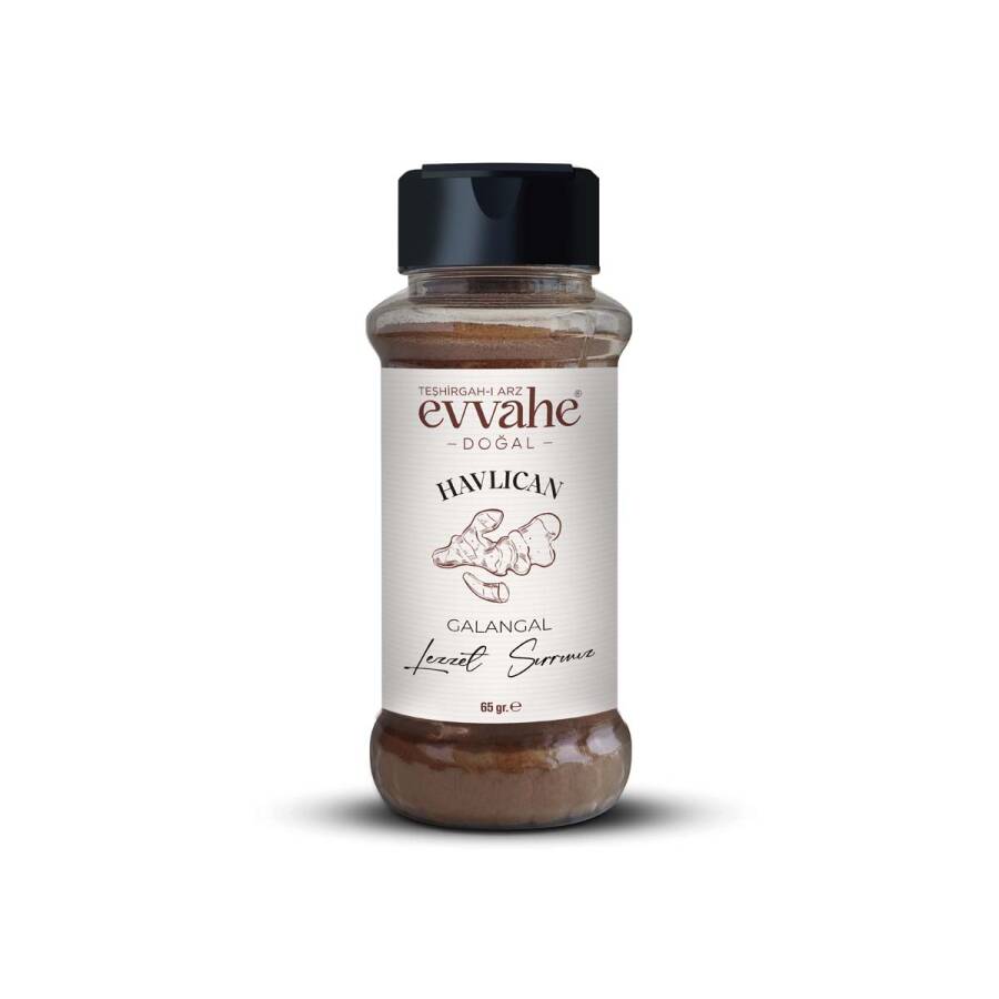 Havlıcan 65 Gr.
