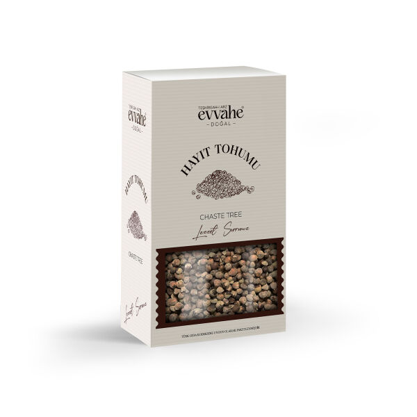 Hayıt Tohumu (100 Gr.) - 1