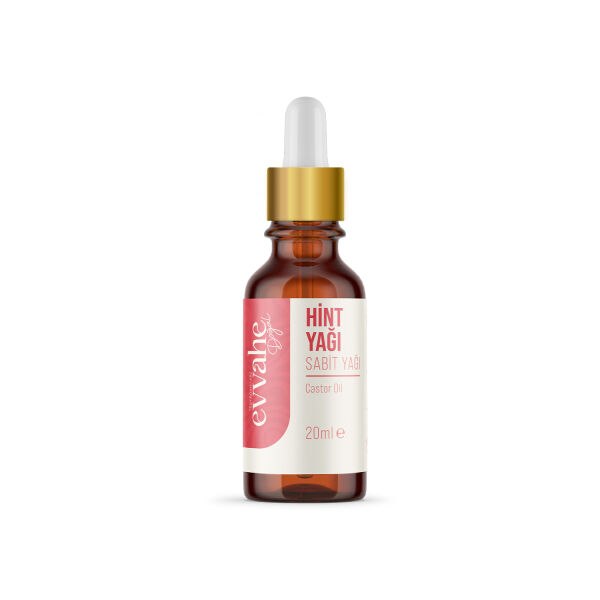 Hint Yağı (20ML) - 1