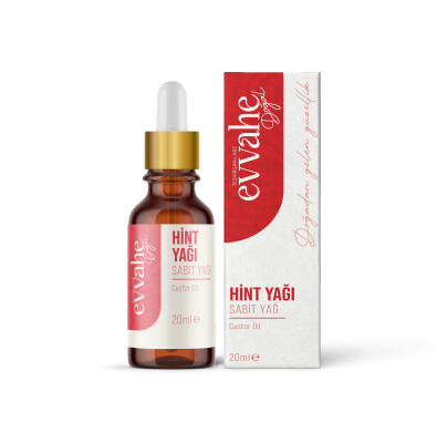 Hint Yağı (20ML) - 1