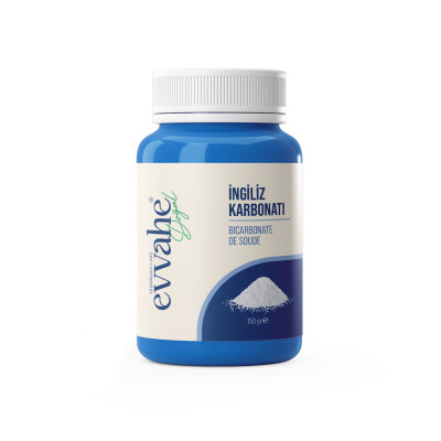 İngiliz Karbonatı 150 Gr - 1
