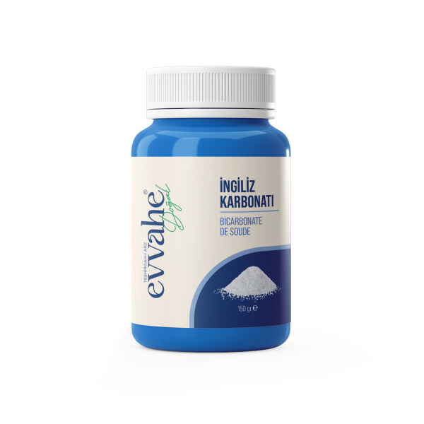 İngiliz Karbonatı 150 Gr - 1