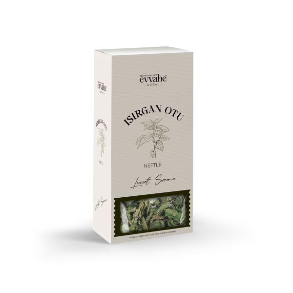 Isırgan Otu (100 Gr.) - 1