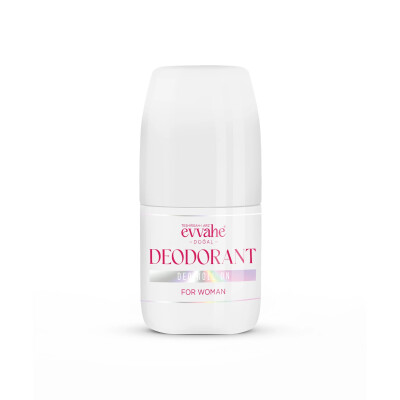 Kadın Deodorant 70ml - EVVAHE DOĞAL
