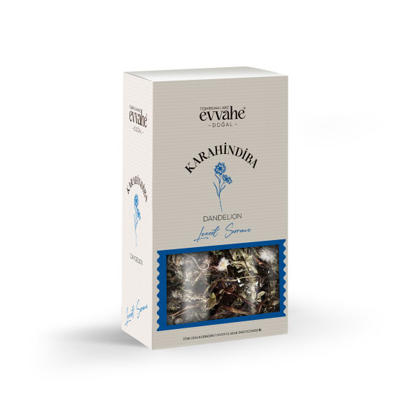 Karahindiba (50 Gr.) - 1