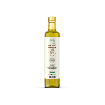 Karanfil Suyu (225 ml) 