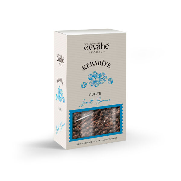 Kebabiye (50 Gr.) - 1