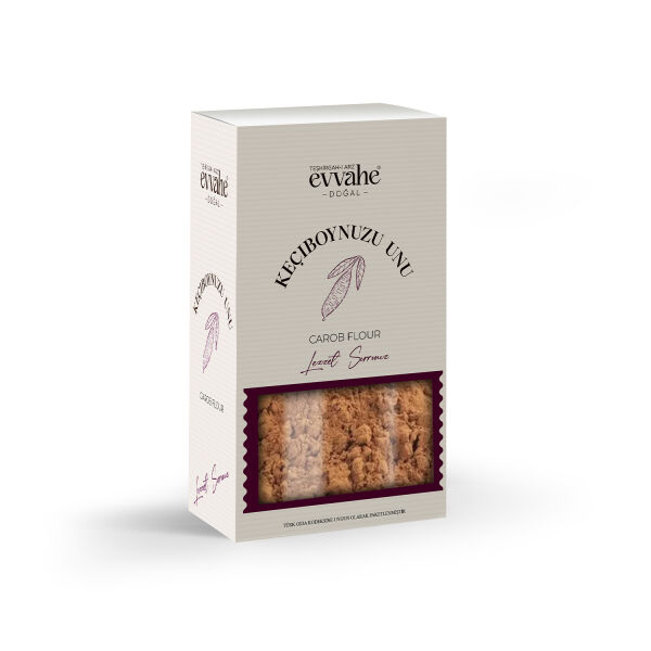 Keçi Boynuzu Unu (200gr.) - 1
