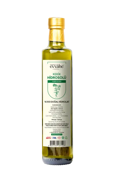 Kekik Suyu (225 ml) - 1