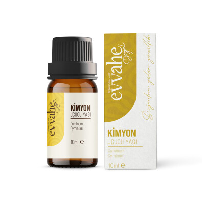 Kimyon Yağı (10ml.) - 1