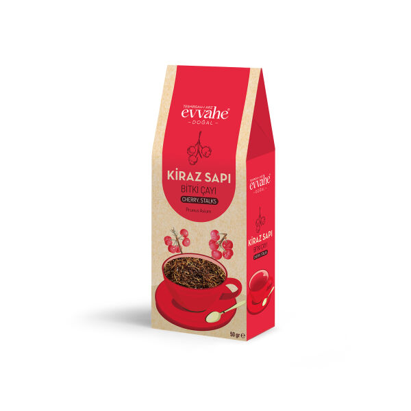 Kiraz Sapı 50gr. - 1