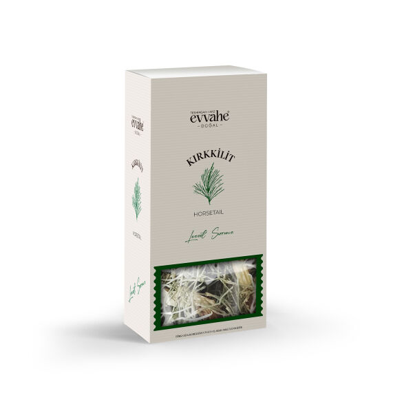 Kırkkilit (50 Gr.) - 1