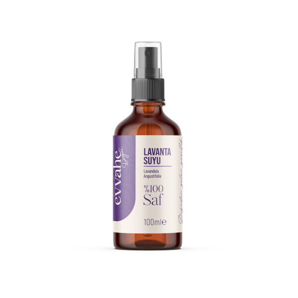 Lavanta Suyu (100ml) - 2