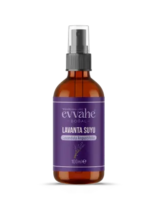 Lavanta Suyu (100ml) - 1